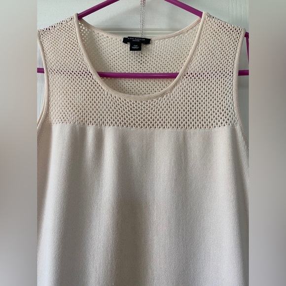 Ann Taylor dress 8p - Picture 2 of 3